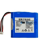 Bateria para PLC HDT18650-2S2P [bateria de reposição]